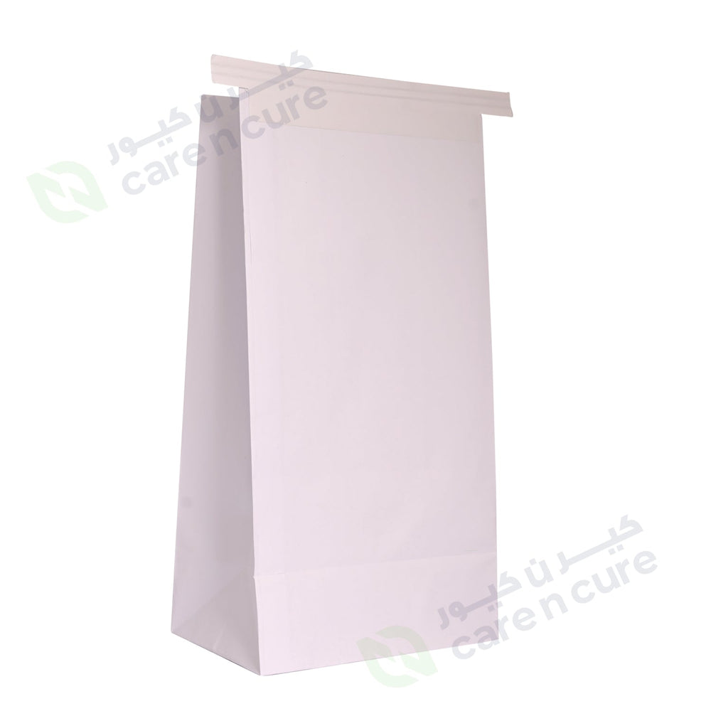 Vomit Bag 240 X 125 X 8 mm - 12 Pieces