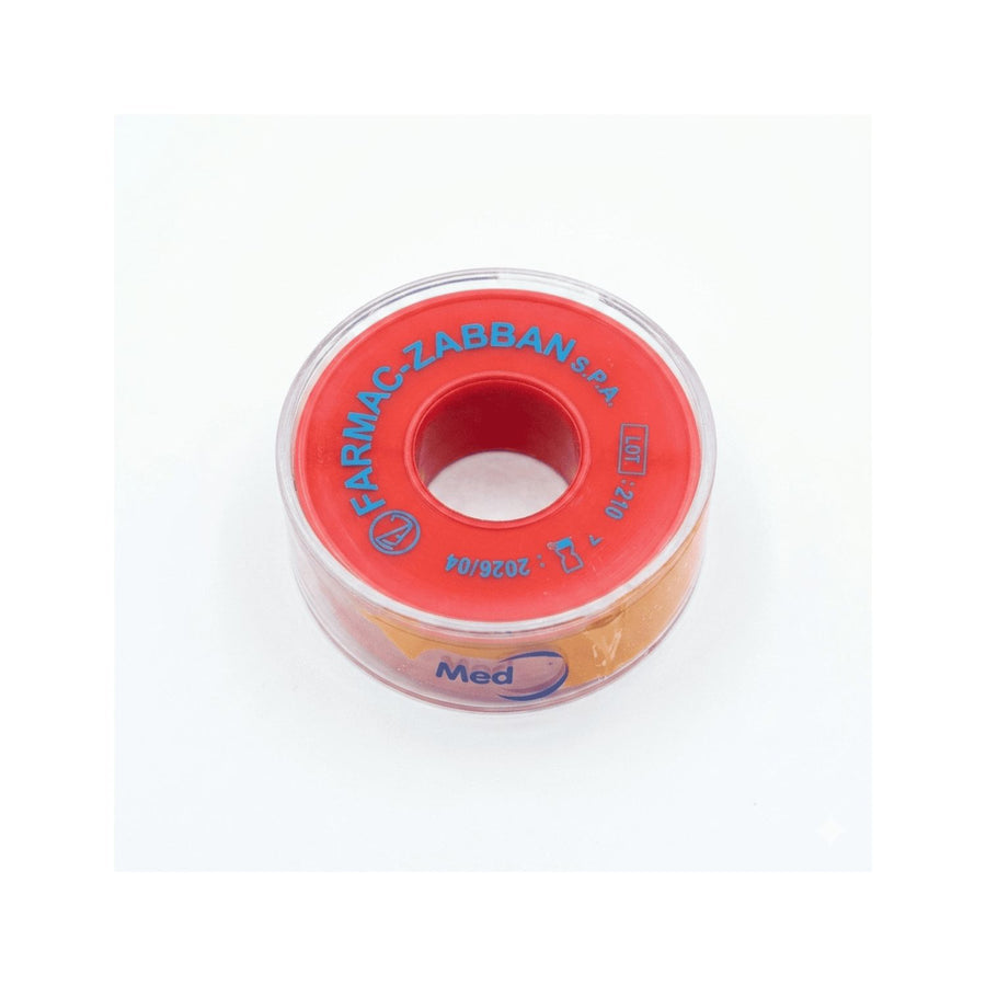 Spools Pharmacerotto Fabric 5M*1.25cm