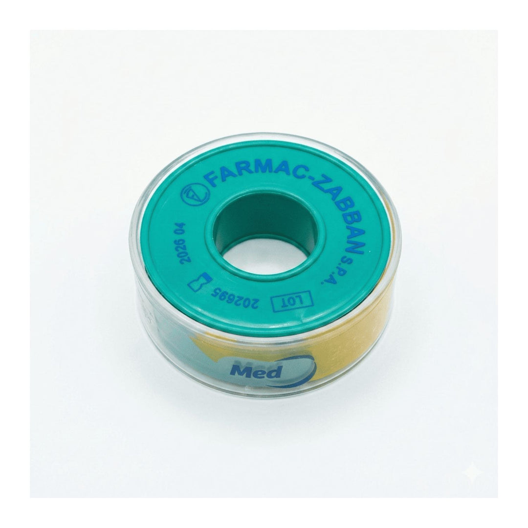 Spools Pharmacerotto Silk 5*1.25