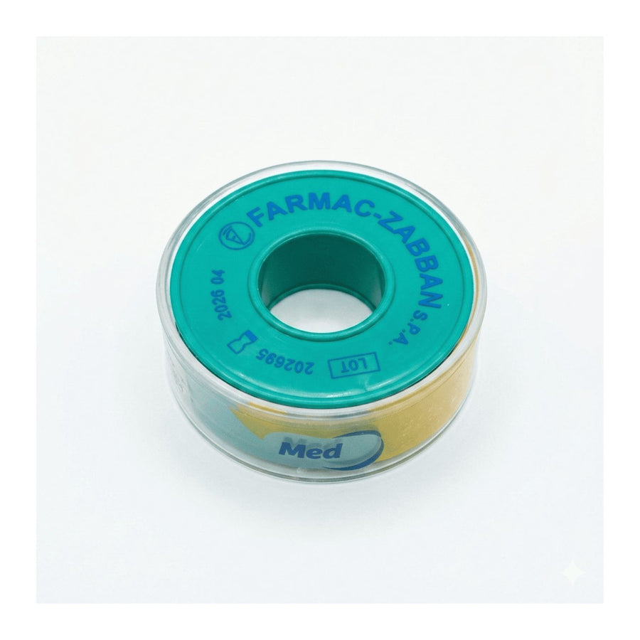 Spools Pharmacerotto Silk 5*1.25