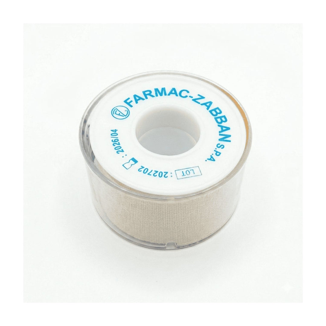 Spools Pharmacerotto Trans 5*2.5