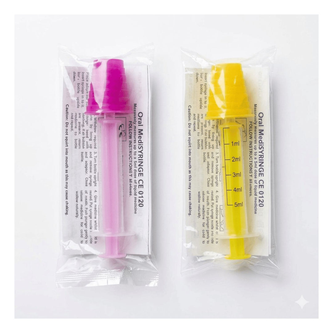 Shantys Medisyringe 20009