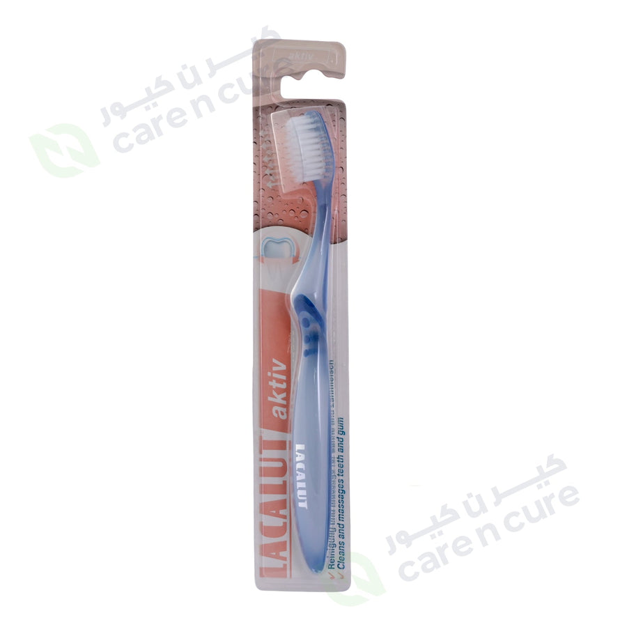 Lacalut Toothbrush Active