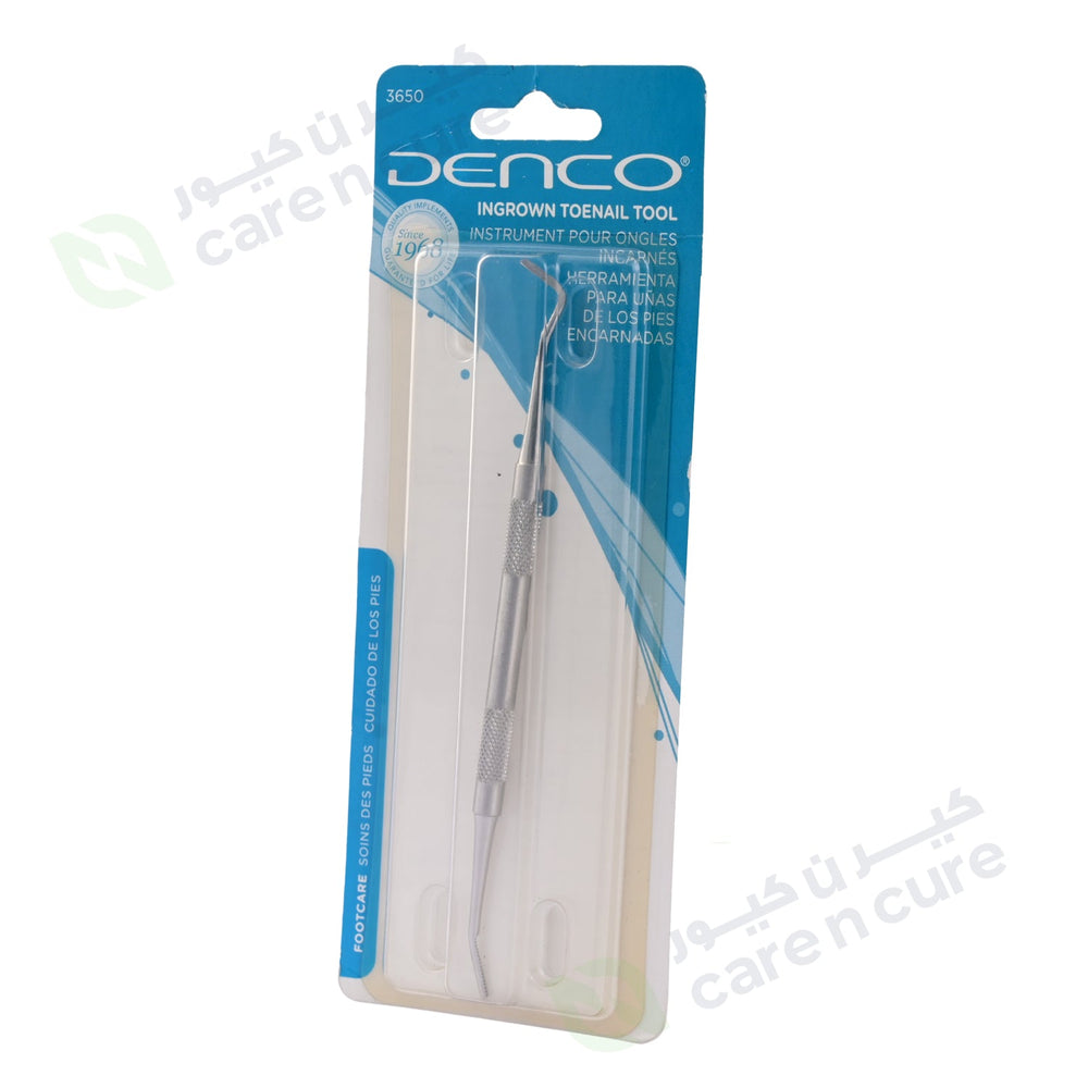 Denco Ingrown Toenail Tool