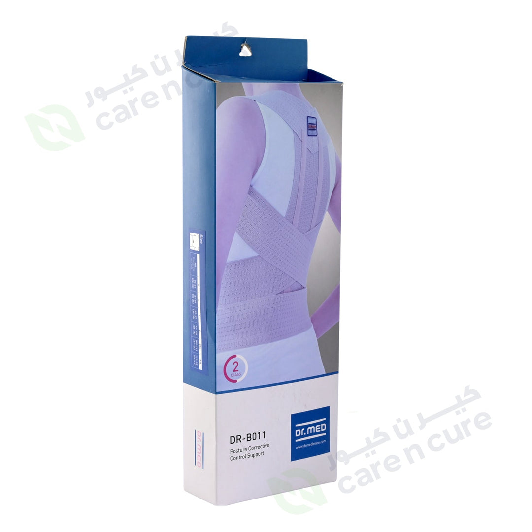 Dr.Med Posture Control Shoulder Support Dr-B 011 M