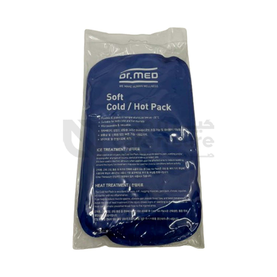 Dr.Med Soft Cold Hot Pack-L Ih003