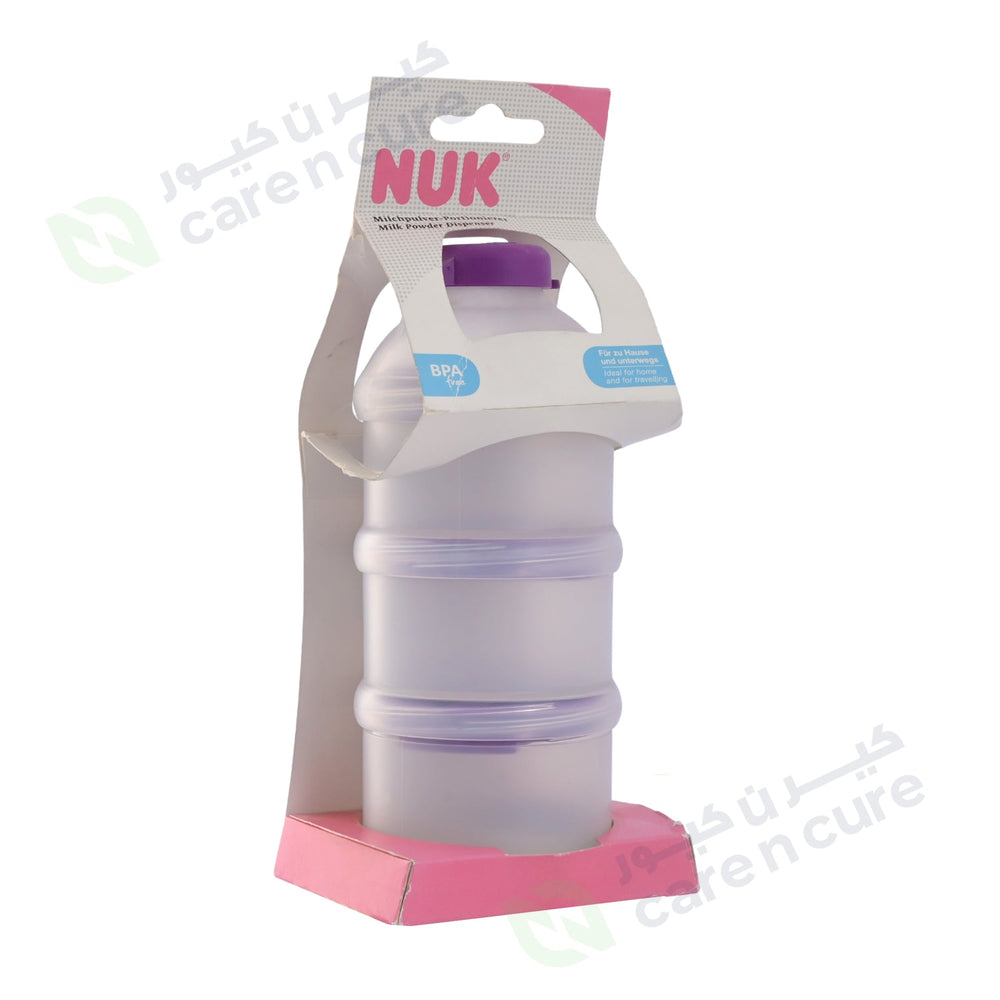 Nuk Milk Powder Dispenser