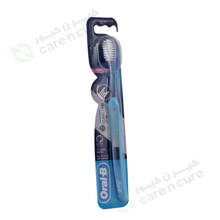 Oral-B Toothbrush Ortho Soft 35