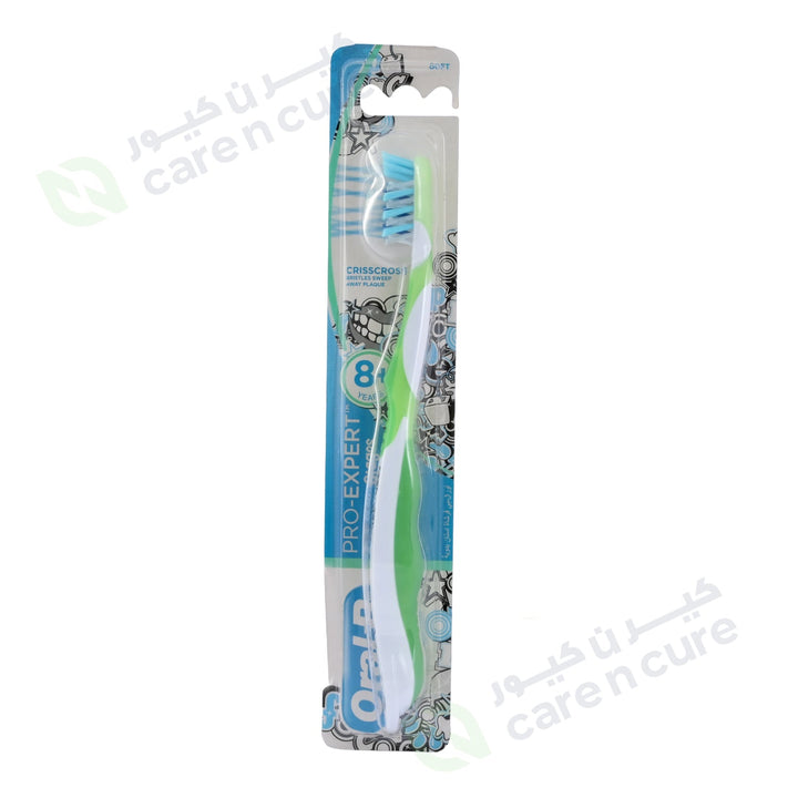 Oral-B Toothbrush Pro-Flex Medium 38