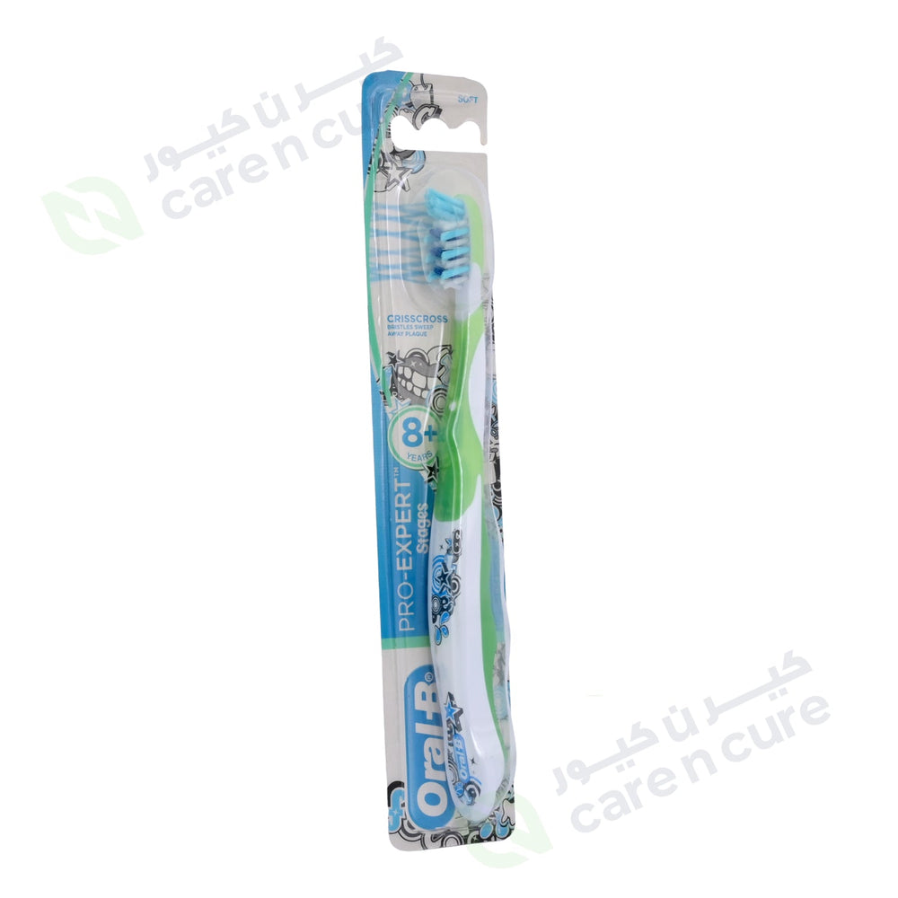 Oral-B Toothbrush Pro-Flex Medium 38