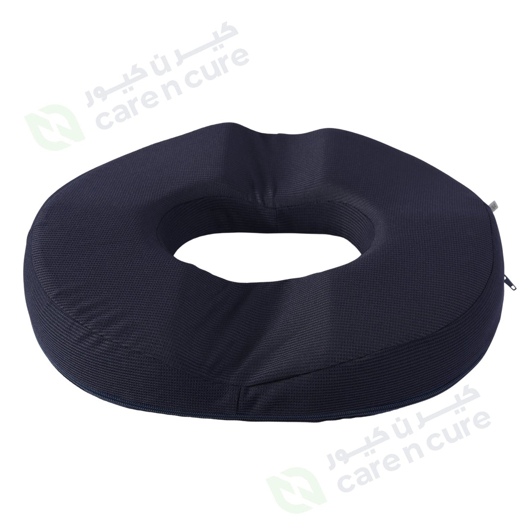 Ring Memory Foam Pillow Male