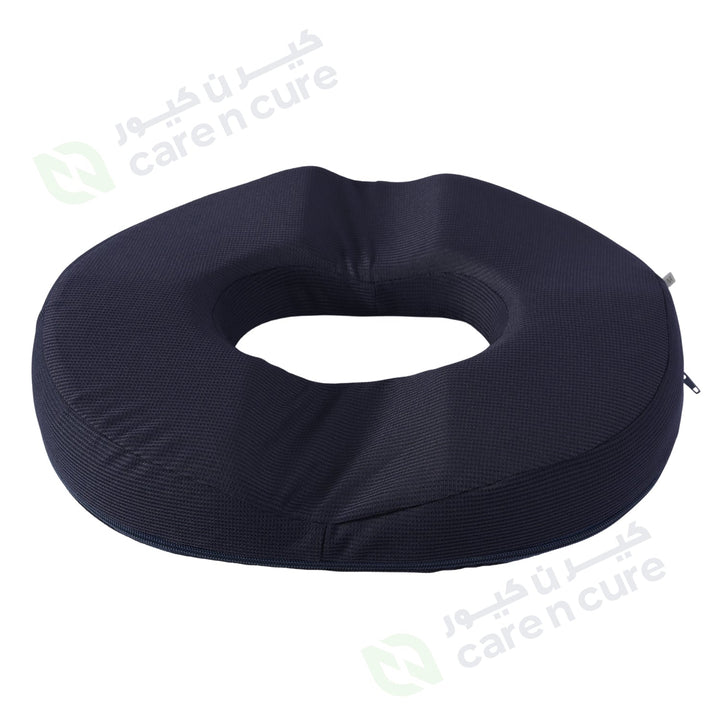 Ring Memory Foam Pillow Male