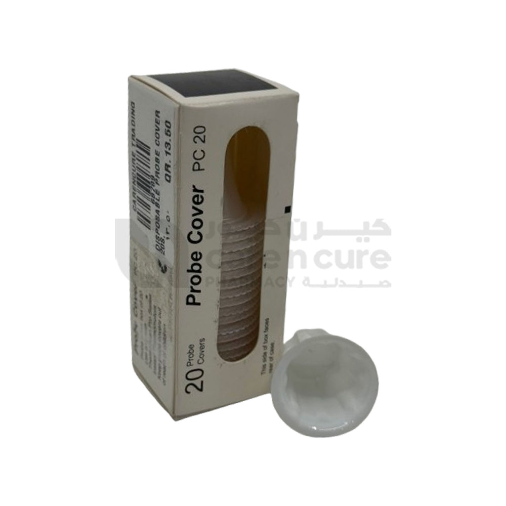 Disposable Probe Cover 20 Pieces