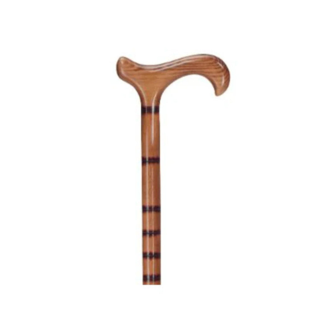 Wooden Walking Stick 2052