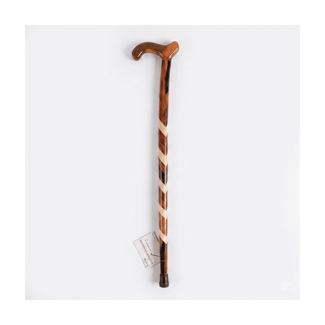 Wooden Walking Stick 2053