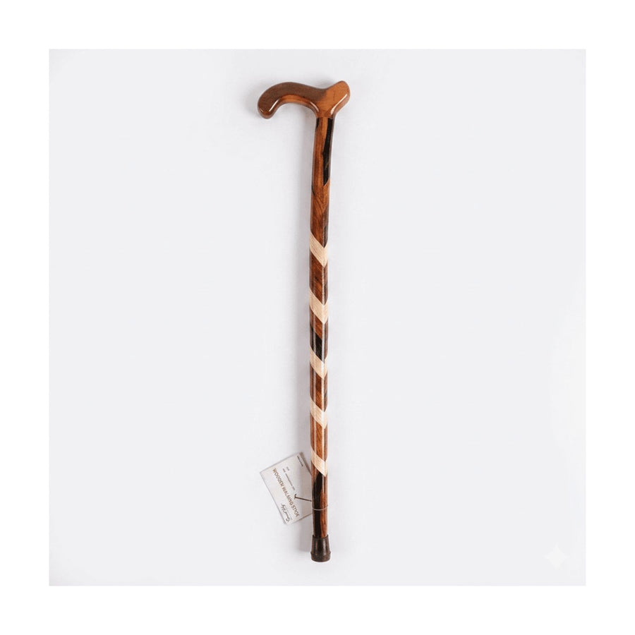 Wooden Walking Stick 2053
