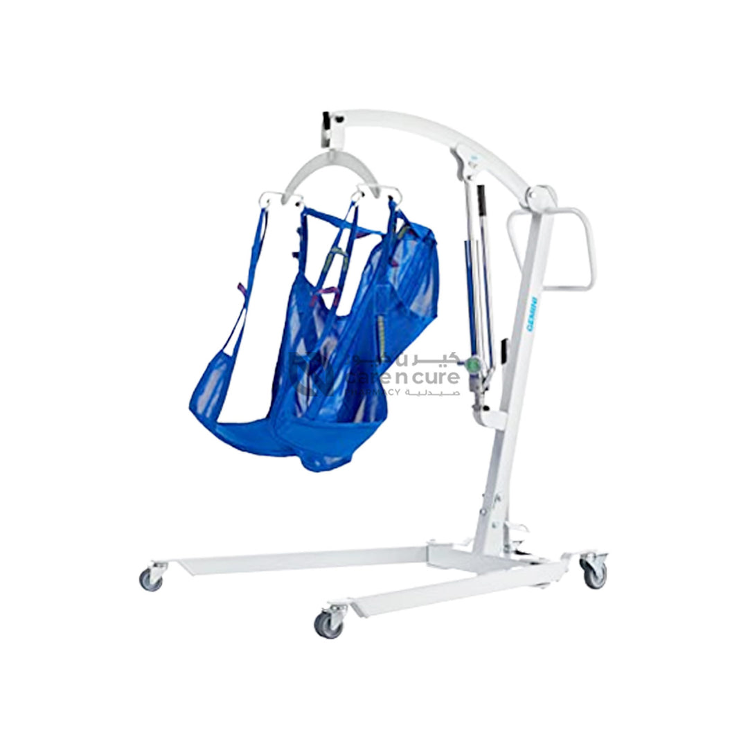 Hydraulic Patient Lifter Capacity 180 Kg (Bhh -Ywj-L01A)