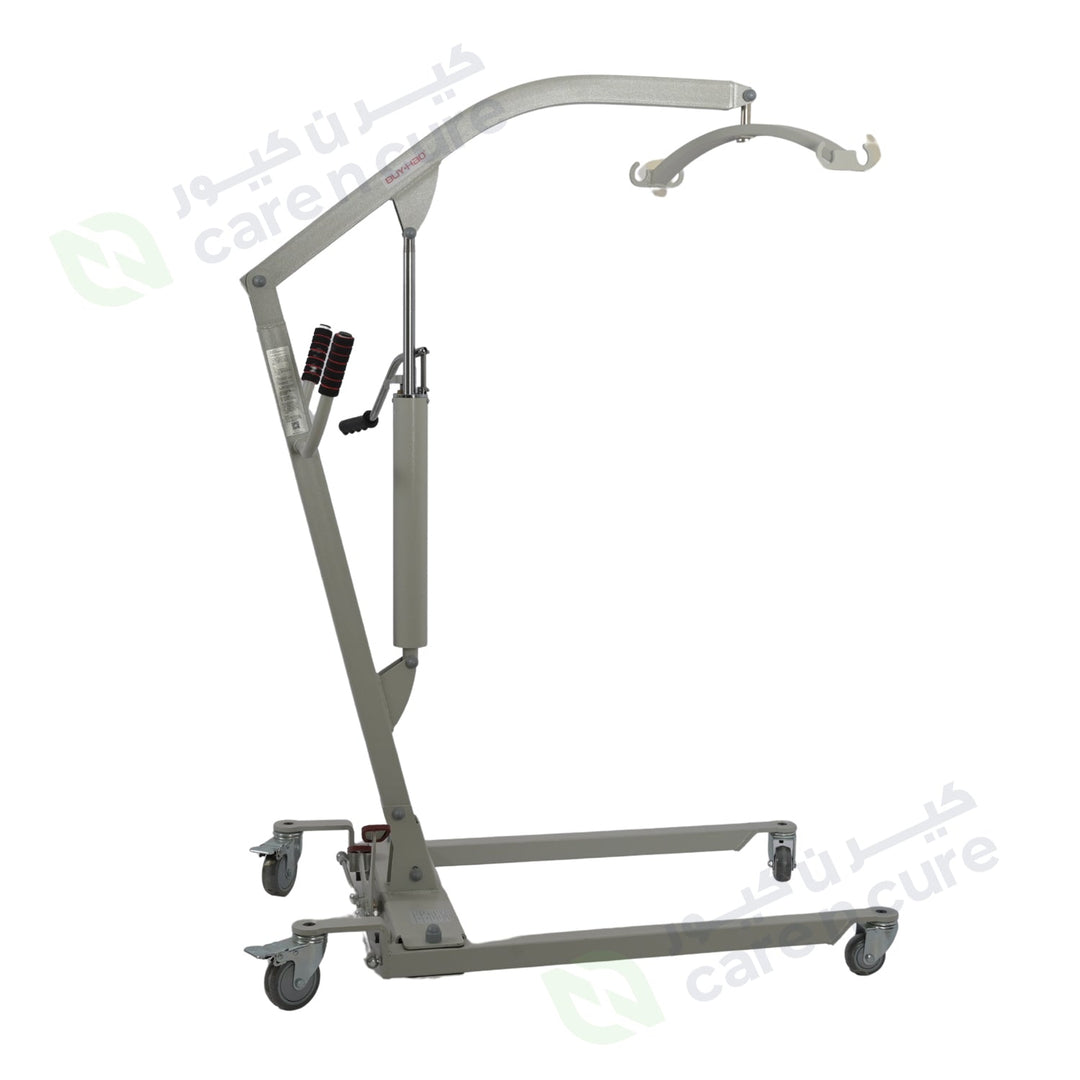 Hydraulic Patient Lifter Capacity 180 Kg (Bhh -Ywj-L01A)