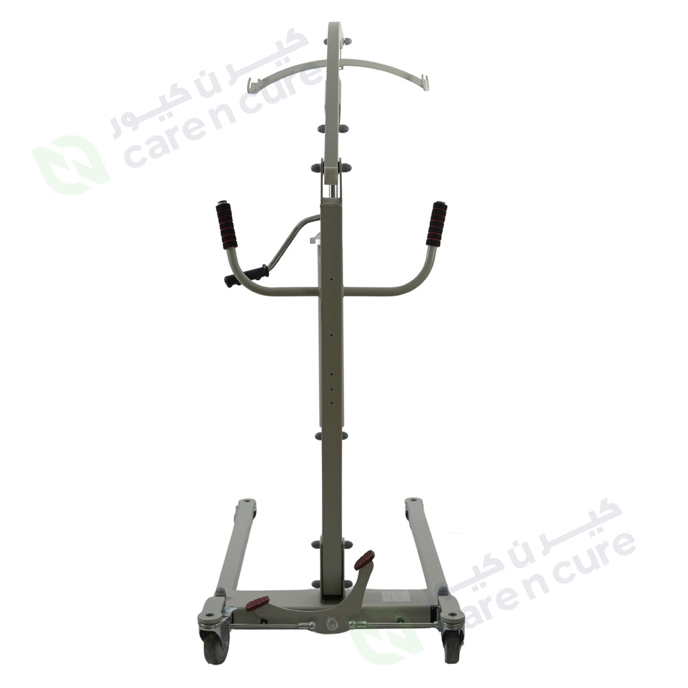 Hydraulic Patient Lifter Capacity 180 Kg (Bhh -Ywj-L01A)