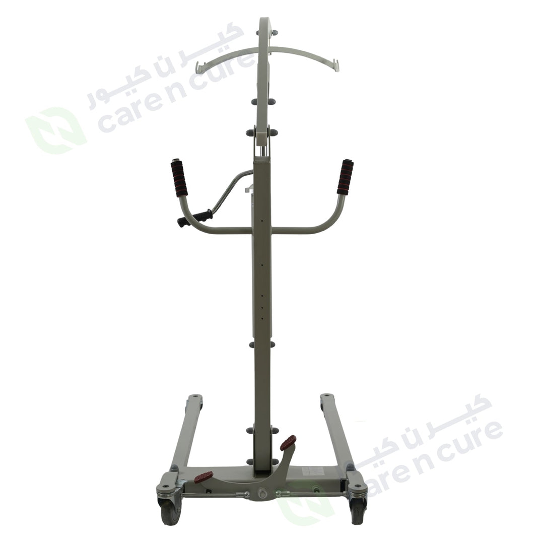 Hydraulic Patient Lifter Capacity 180 Kg (Bhh -Ywj-L01A)