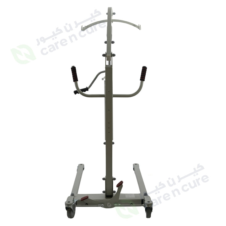 Hydraulic Patient Lifter Capacity 180 Kg (Bhh -Ywj-L01A)
