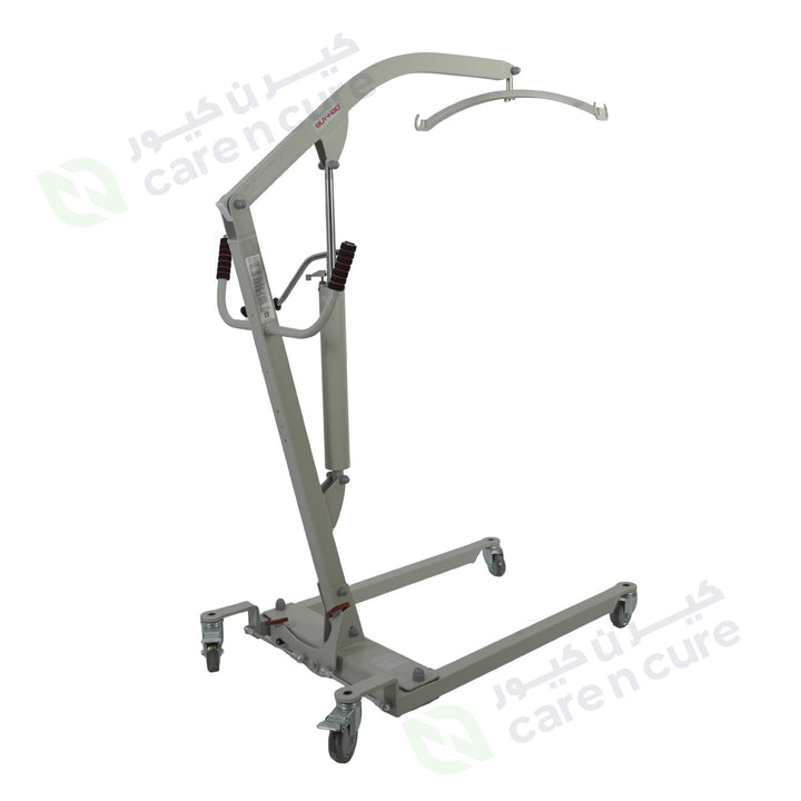 Hydraulic Patient Lifter Capacity 180 Kg (Bhh -Ywj-L01A)