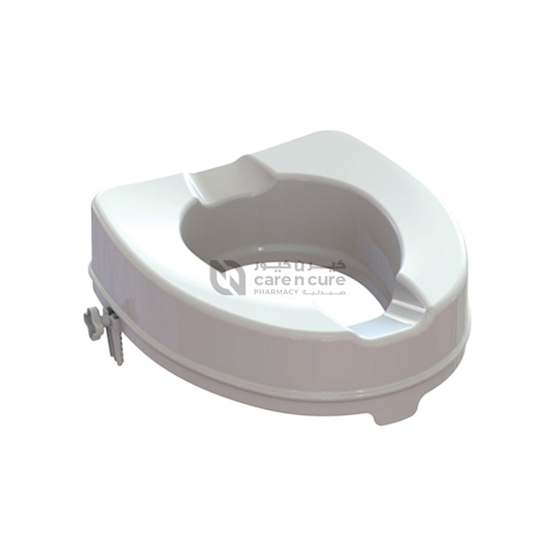 Toilet Seat With Fixing System Kp3-67032