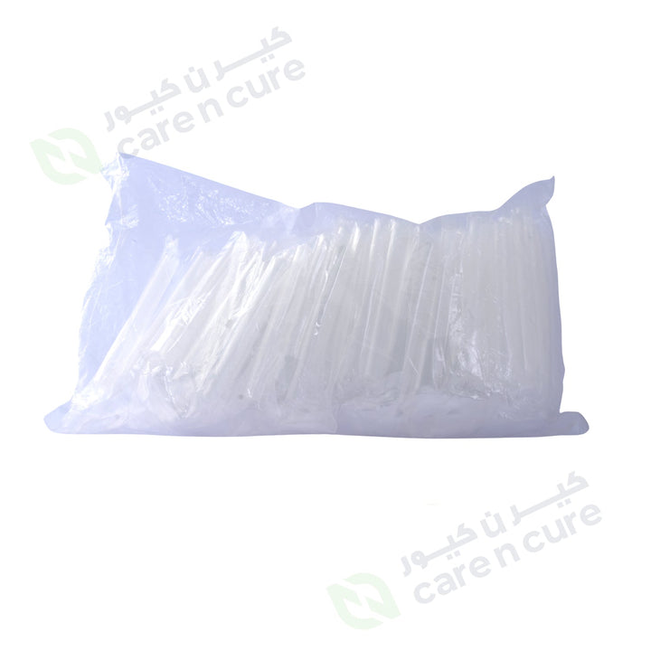 Alcohol Tester Mouthpiece 100 Pieces