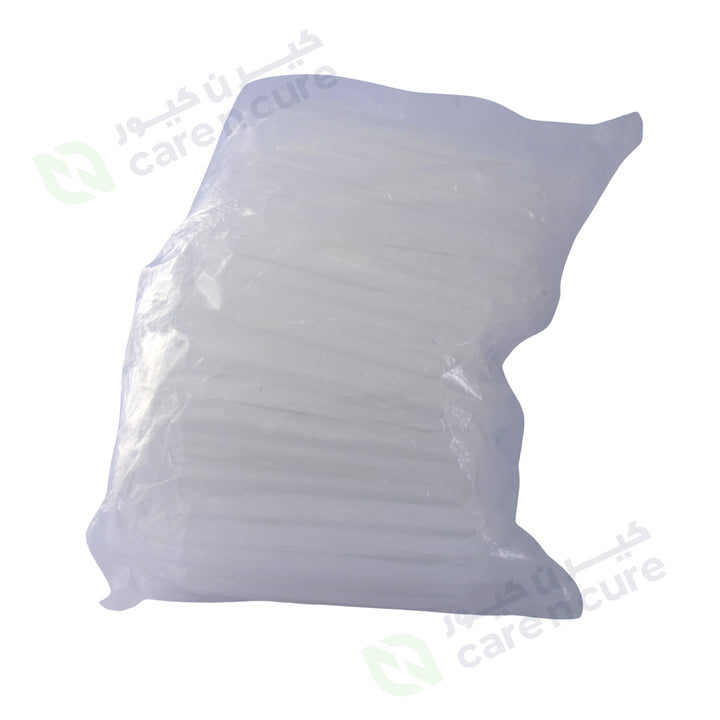 Alcohol Tester Mouthpiece 100 Pieces