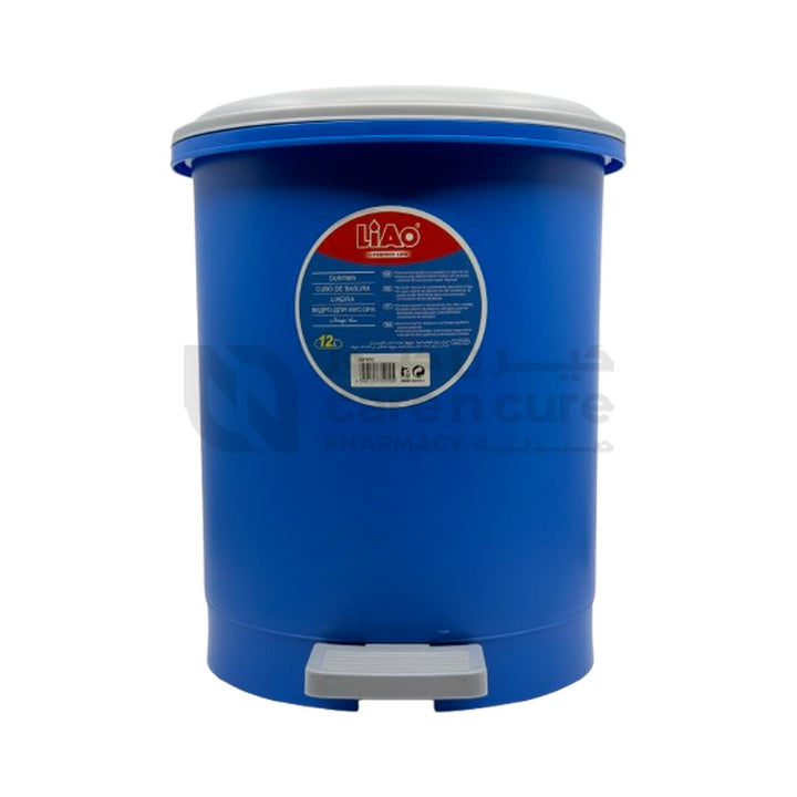 Liao Dustbin- Gst012