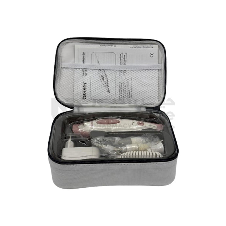 Beurer Manicure Pedicure Set Sr Mp 1