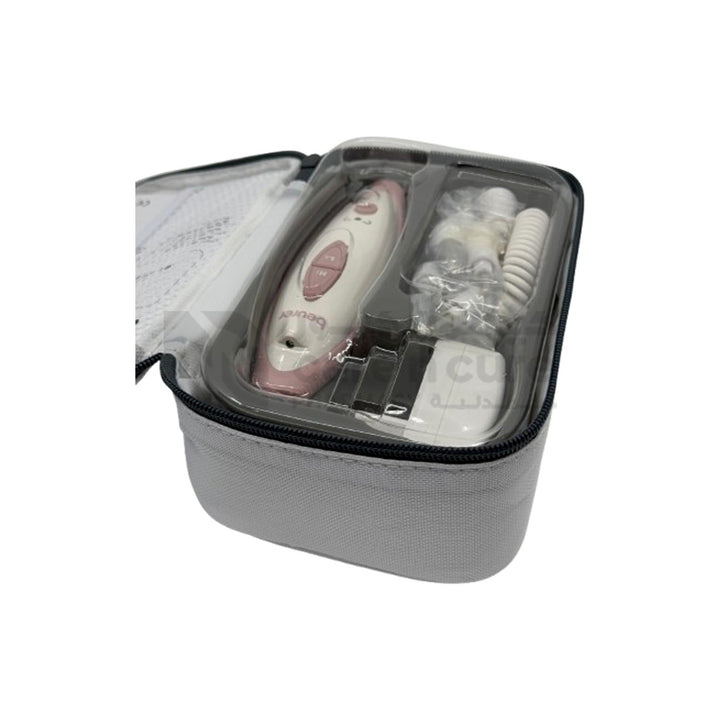 Beurer Manicure Pedicure Set Sr Mp 1