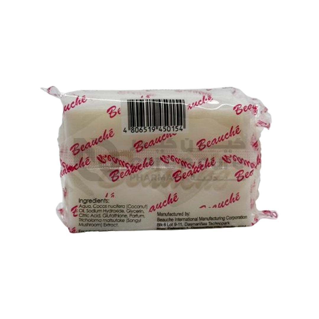 Beauche Gluta Soap 150mg Beauche Gluta Soap 150mg