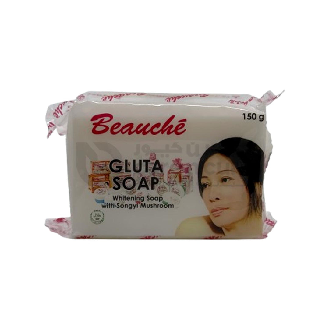 Beauche Gluta Soap 150mg Beauche Gluta Soap 150mg