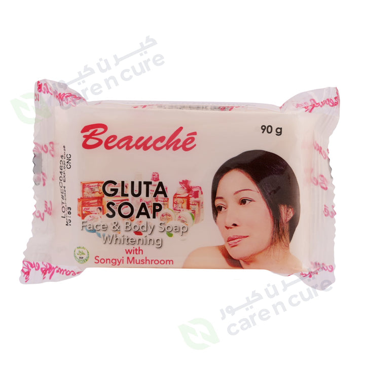 Beauche Gluta Soap 90g