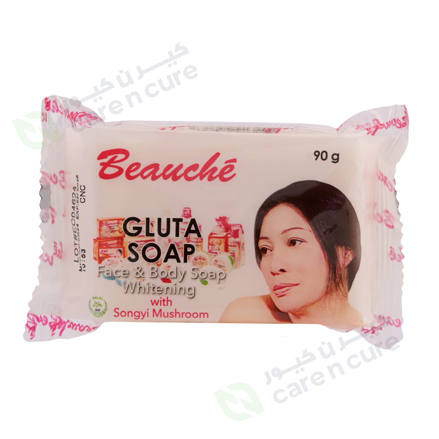 Beauche Gluta Soap 90g