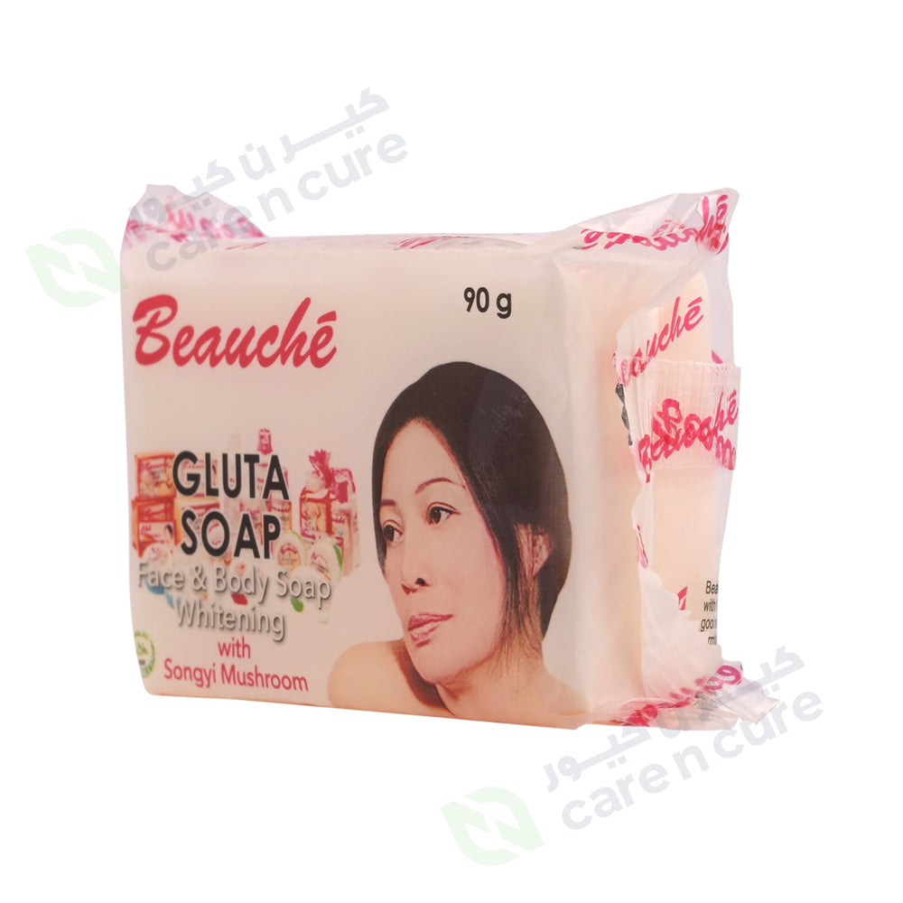 Beauche Gluta Soap 90g