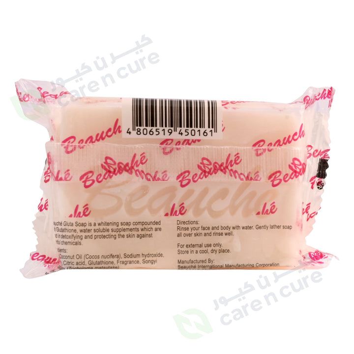 Beauche Gluta Soap 90g