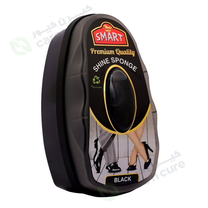 Smart Hobby Sponge Black