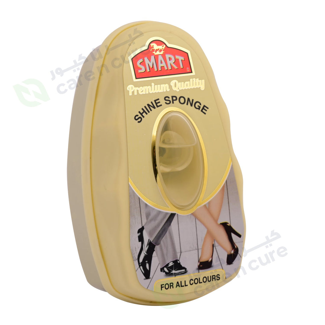 Smart Hobby Sponge Neutral