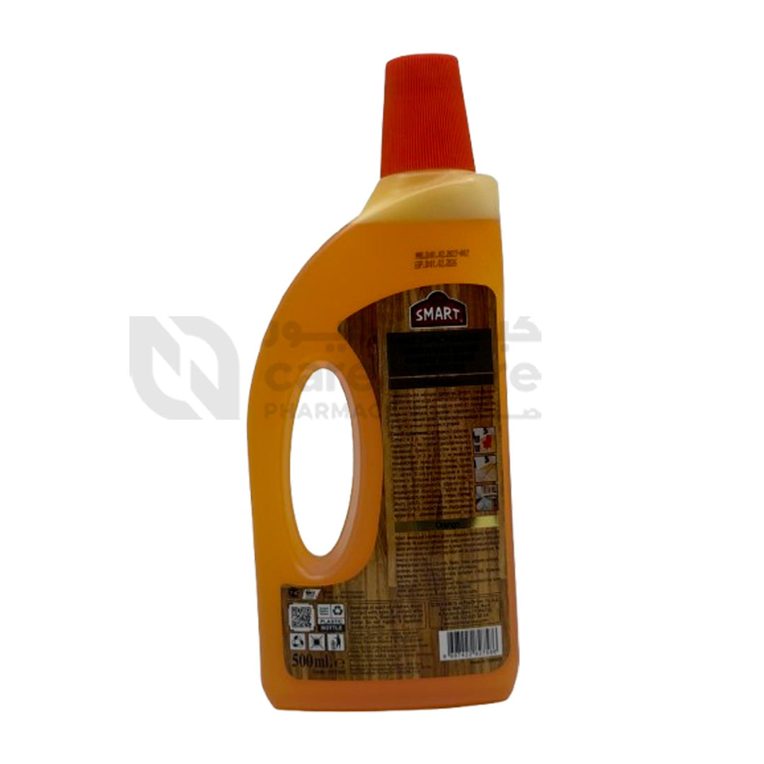 Smart Cleaner Multi Surface Orange 500 ml Smart Cleaner Multi Surface Orange 500 ml