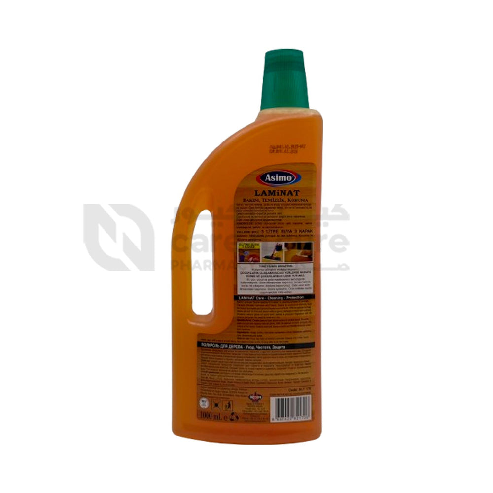 Smart Asimo Laminat Cleaner 1000 ml