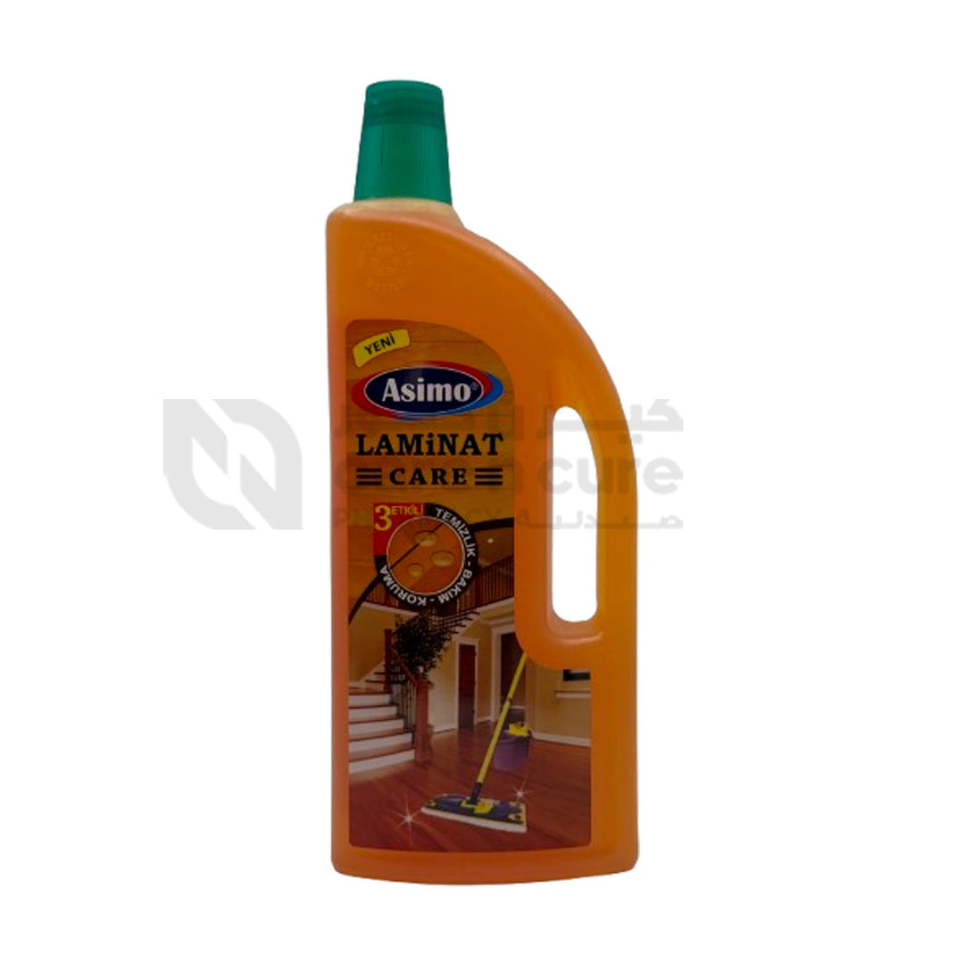 Smart Asimo Laminat Cleaner 1000 ml Smart Asimo Laminat Cleaner 1000 ml