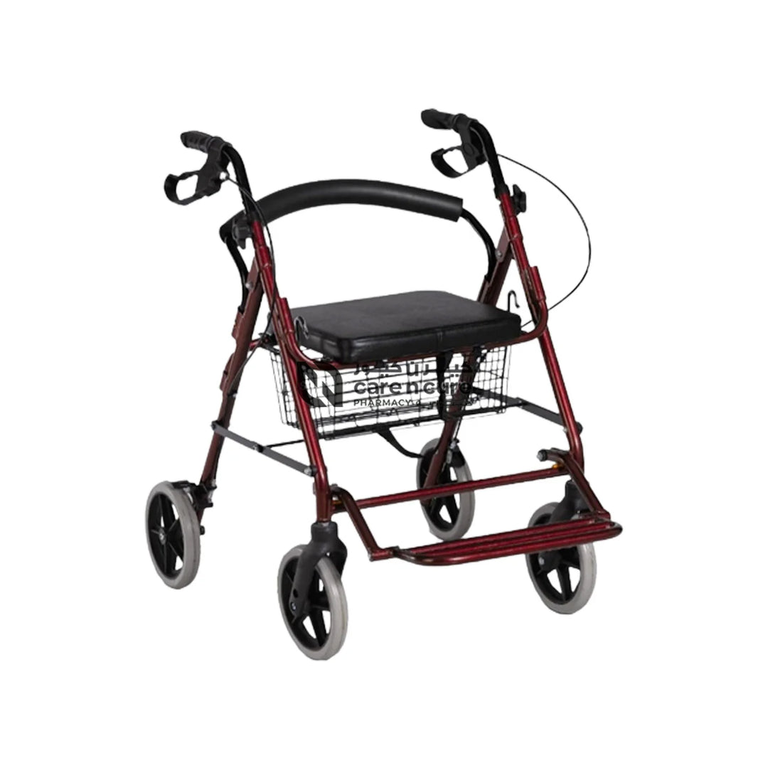 Escort Rollator #Ca8860