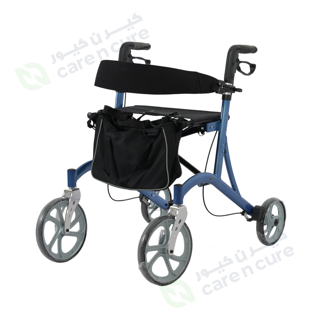 Escort Rollator #Ca8862