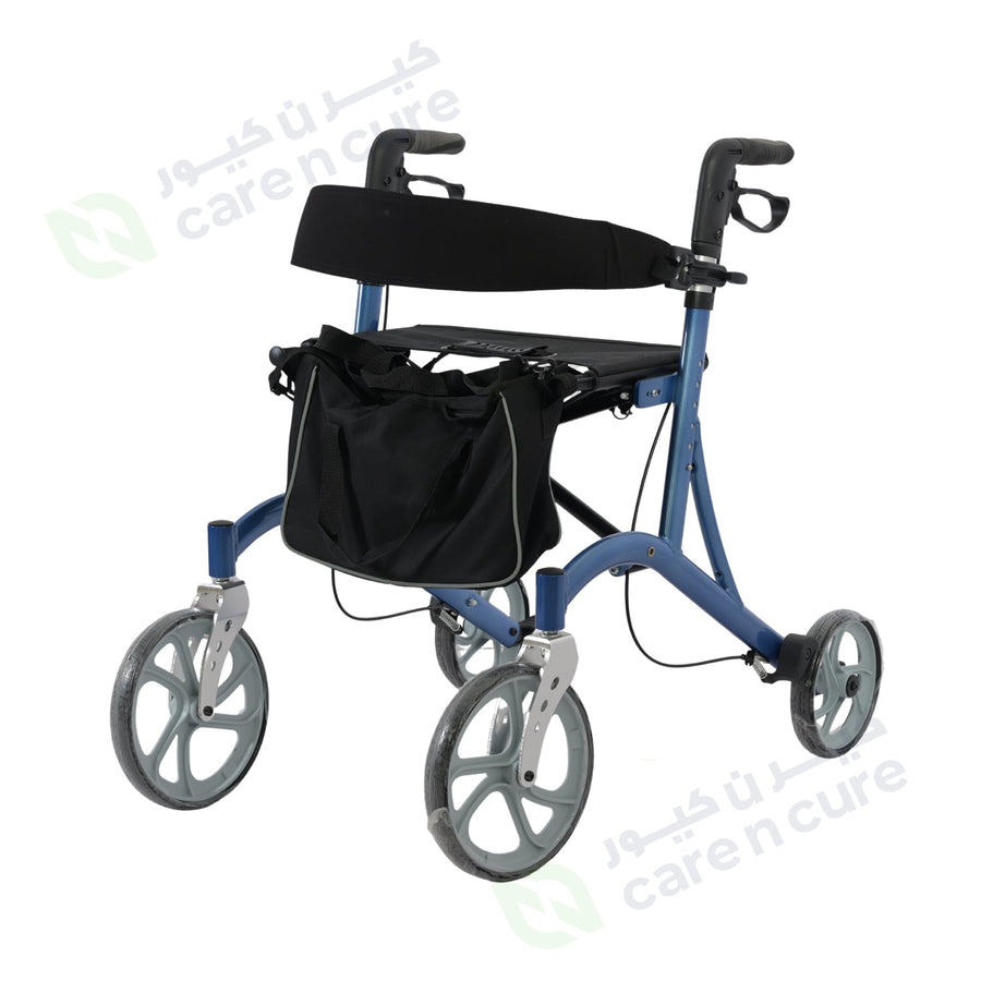 Escort Rollator #Ca8862
