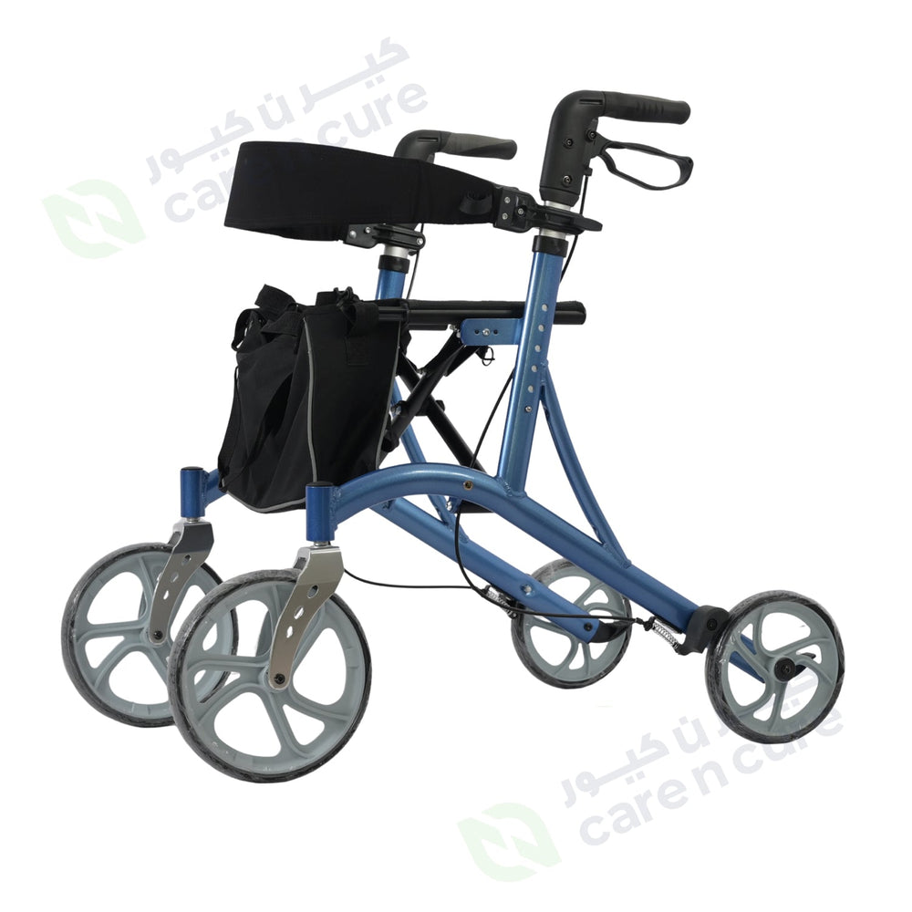 Escort Rollator #Ca8862