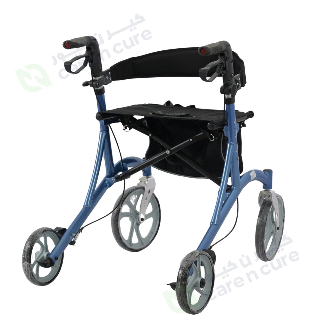 Escort Rollator #Ca8862
