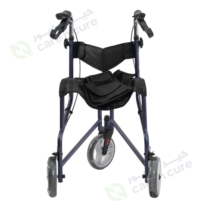 Escort Rollator #Ca894