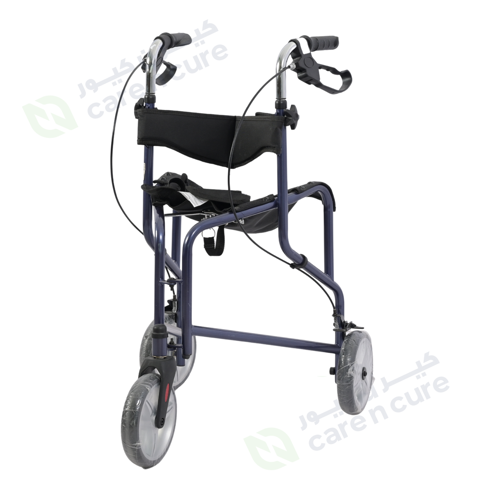 Escort Rollator #Ca894